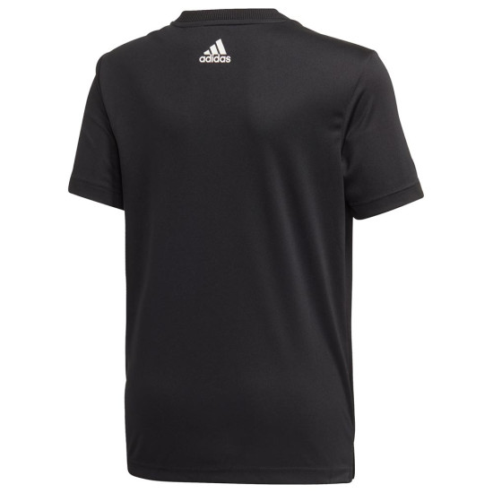 Adidas Παιδική κοντομάνικη μπλούζα Adidas Παιδική κοντομάνικη μπλούζα